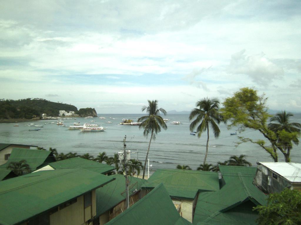 Seashore Beach Resort Puerto Galera Exterior photo