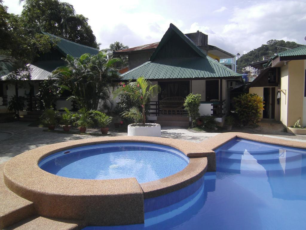 Seashore Beach Resort Puerto Galera Exterior photo